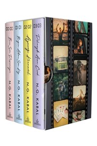 Related product image Ephesus Yayınları Novel