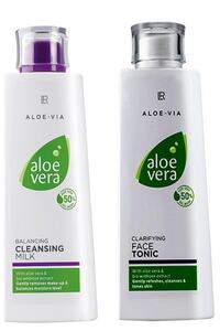 Related product image LR Facial Toners