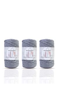 Related product image Makromecity Knitting Yarn