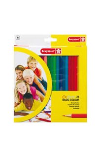 Related product image Bruynzeel Colored Pencils