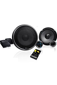 Kenwood Kfc-ps170c 17 Cm 400 Watt Oto Hoparlör 2 Yollu Mid Takımı