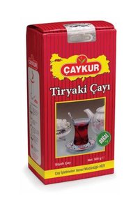 Related product image Çaykur Loose Tea