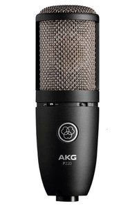 İlgili ürün resmi Akg Mikrofon ve Aksesuar