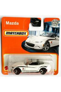 Matchbox Tekli Arabalar '15 Mazda Mx-5 Miata C0859 - Fiyatı, Yorumları