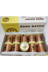 Related product image Ören Bayan Embroidery Thread