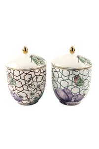 Related product image Mikasa Moor Spice Jars