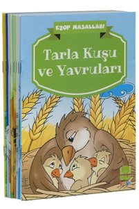 Related product image Ema Çocuk Children's Storybooks