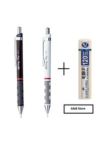 Related product image Rotring Clutch Pencils
