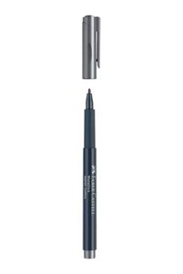 صورة المنتج ذات الصلة Faber Castell أقلام خطاطة