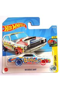 ※GW限定価格※Hot Wheels ミニカーコレクション68台まとめ売り HOT WHEELS 2022 Tekli Araba '68 Dodge Dart - Hcw34 - Fiyatı, Yorumları