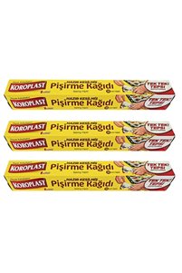 Related product image Koroplast Baking Papers