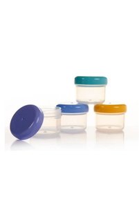 Related product image Baby Plus Storage Containers