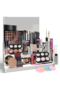 İlgili ürün resmi Makeuptime Makyaj Seti