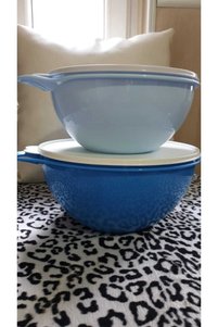 İlgili ürün resmi Tupperware Kamp Yemek Seti