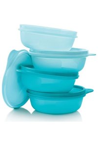 صورة المنتج ذات الصلة Tupperware حاويات تخزين