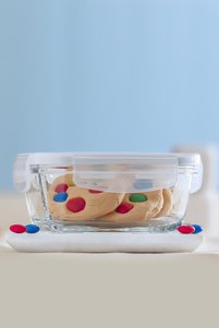 Related product image LAV Storage Containers