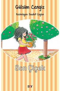Related product image Say Yayınları Children's Storybooks