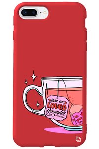 Related product image WANNA PROTECT Phone Case
