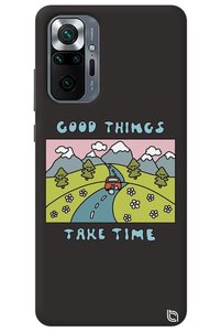 Related product image WANNA PROTECT Phone Case