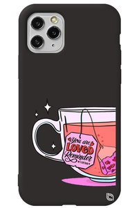 Related product image WANNA PROTECT Phone Case