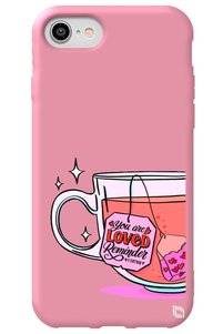 Related product image WANNA PROTECT Phone Case
