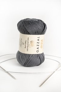 Related product image Gazzal Knitting Yarn