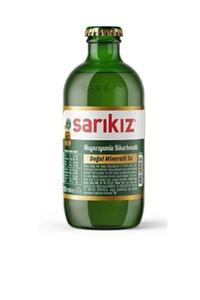 İlgili ürün resmi Sarıkız Maden Suyu ve Soda