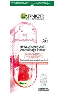 Related product image Garnier Face Masks