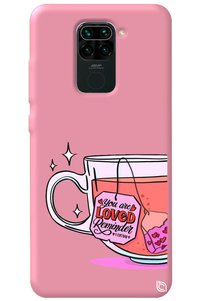 Related product image WANNA PROTECT Phone Case