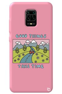 Related product image WANNA PROTECT Phone Case