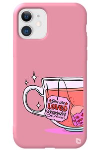 Related product image WANNA PROTECT Phone Case