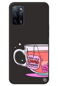 Related product image WANNA PROTECT Phone Case