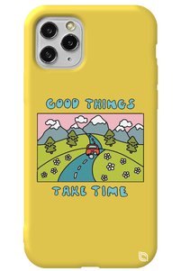 Related product image WANNA PROTECT Phone Case
