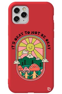 Related product image WANNA PROTECT Phone Case