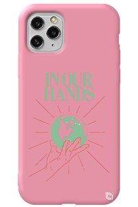 Related product image WANNA PROTECT Phone Case