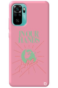 Related product image WANNA PROTECT Phone Case