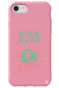 Related product image WANNA PROTECT Phone Case