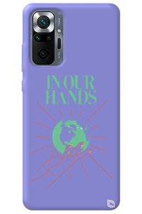 Related product image WANNA PROTECT Phone Case