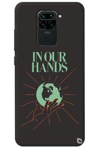 Related product image WANNA PROTECT Phone Case