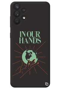 Related product image WANNA PROTECT Phone Case