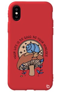 Related product image WANNA PROTECT Phone Case