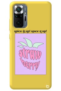 Related product image WANNA PROTECT Phone Case