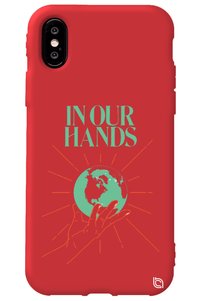 Related product image WANNA PROTECT Phone Case