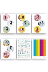 Related product image Le Color Notebooks