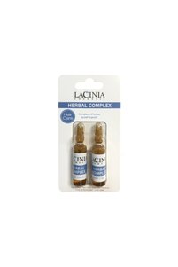 صورة المنتج ذات الصلة Lacinia سيروم علاجي وزيوت للشعر