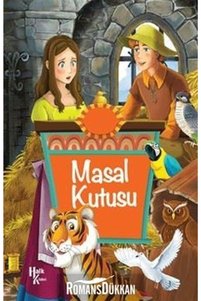 Related product image Halk Kitabevi Children's Storybooks