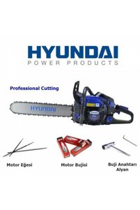 İlgili ürün resmi Hyundai Zincirli Ağaç Kesme Makinesi