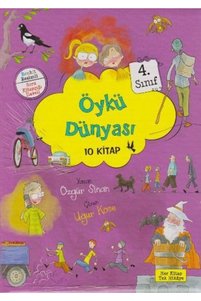 Related product image Yuva Yayınları Children's Storybooks