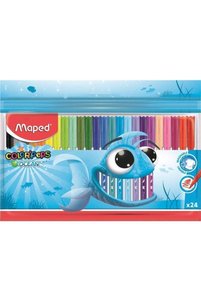 Related product image Maped Felt-Tip Pens