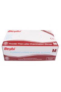Related product image BEYBİ Hygienic Gloves